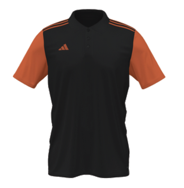 ADIDAS ENTRADA POLO (Made to Order) image8